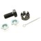 Mevotech Suspension Ball Joint Kit 1988-1993 Toyota Corolla 1.6L, GK9525 GK9525 - alternate 2